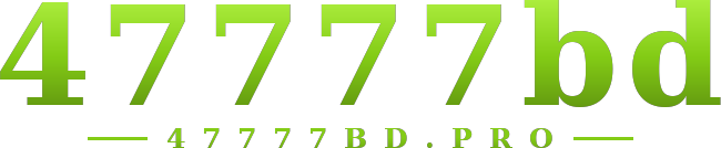 47777bd logo